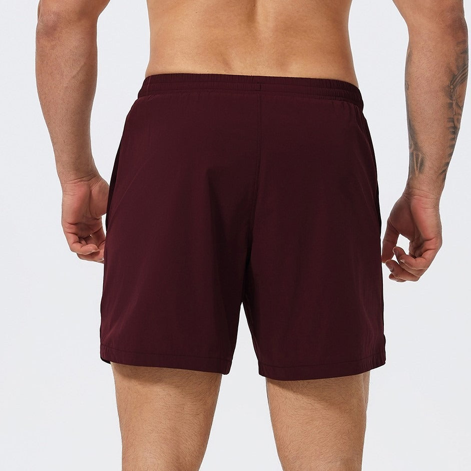 Multi-Sport Performance Shorts for Basketball, Tennis, Running-Theone Apparel