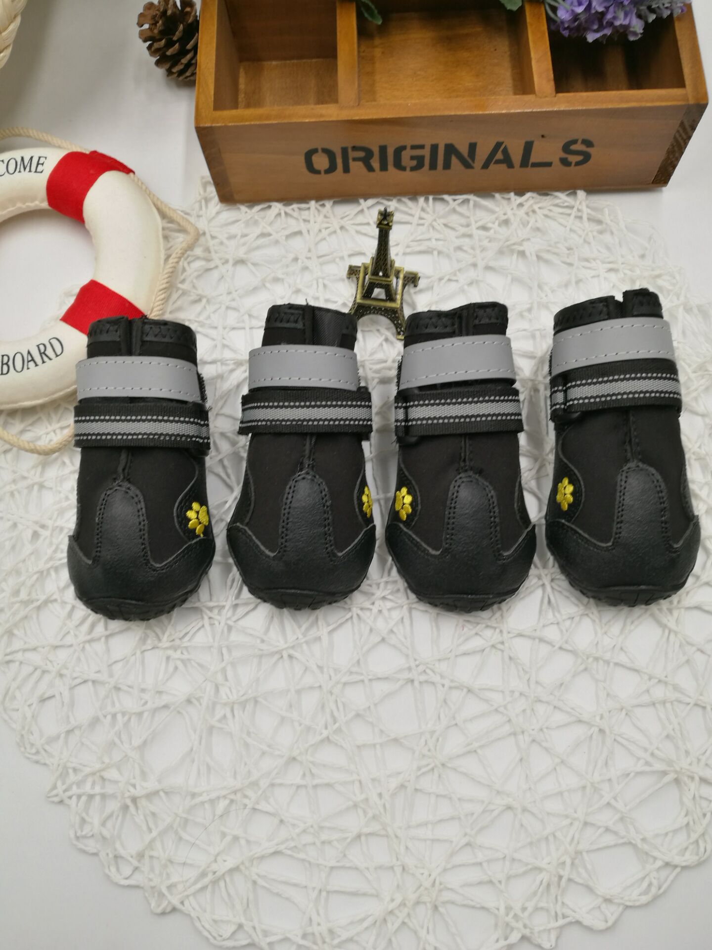 Pet shoes wear dog shoes - THEONE APPAREL