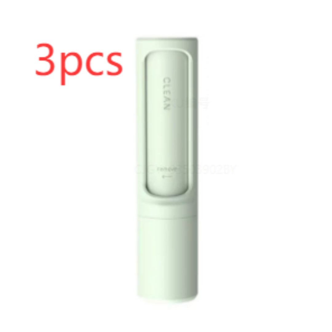 Reusable Pet Hair Remover Brush For Clothes And Furniture