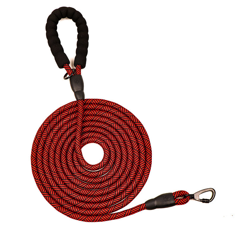 Long 4.5m Dog Leash For Training And Outdoor Walks