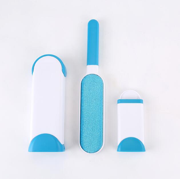 Sticky Hair Removal Comb For Pets And Furniture Cleaning