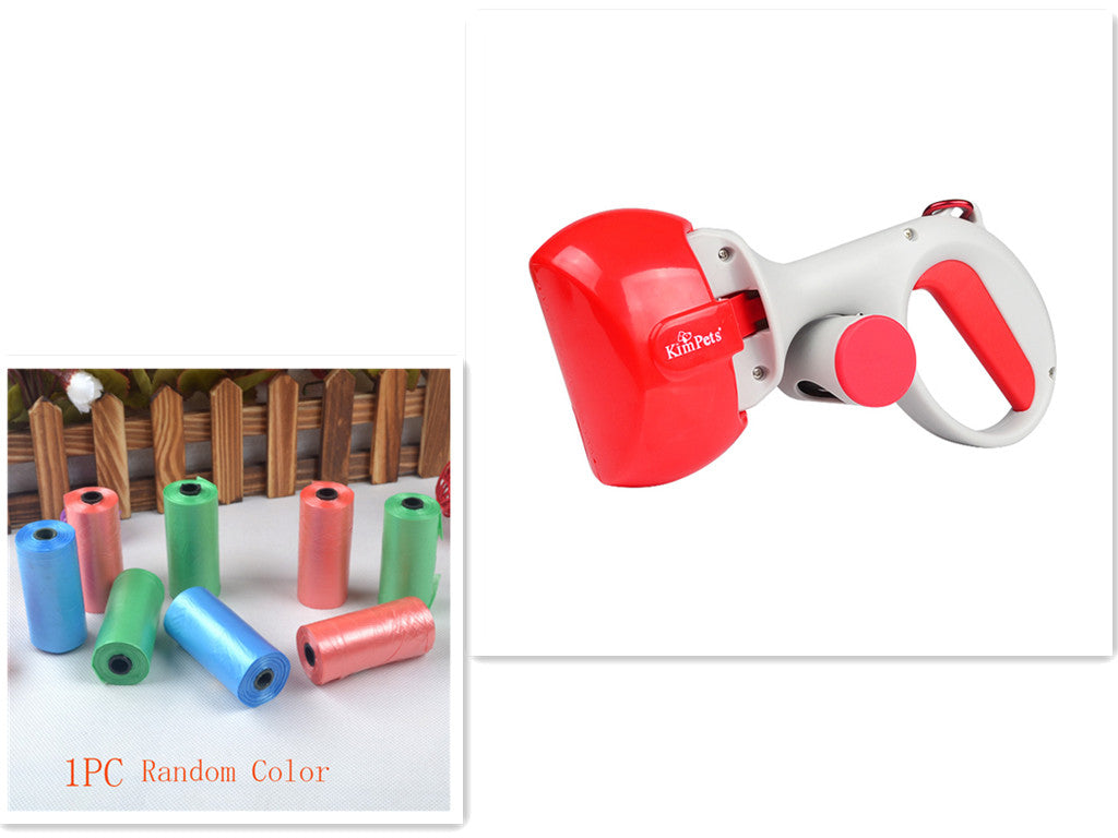 Automatic Portable Pet Toilet For Outdoor Convenience