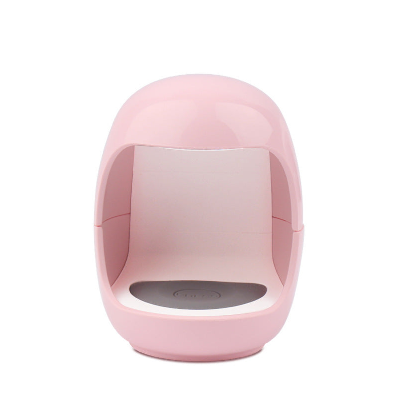 Premium Quality UV Nail Polish Dryer for Individual Fingers