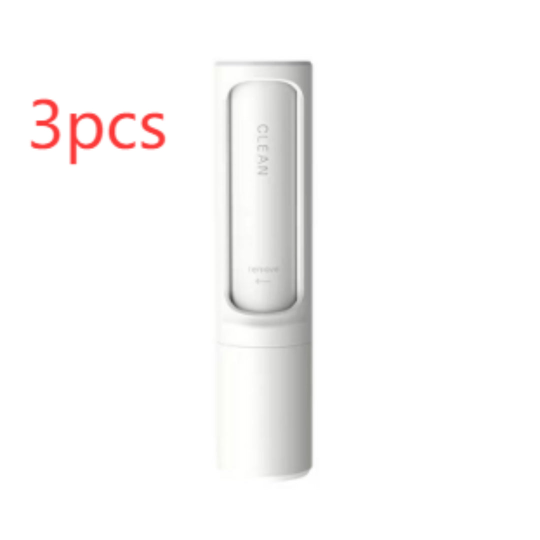 Reusable Pet Hair Remover Brush For Clothes And Furniture