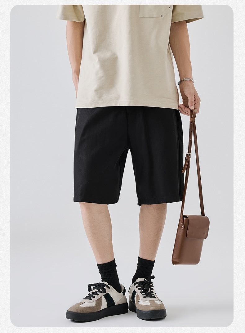 Bas de mélanges Tencel doux pour un style de premier ordre par temps chaud