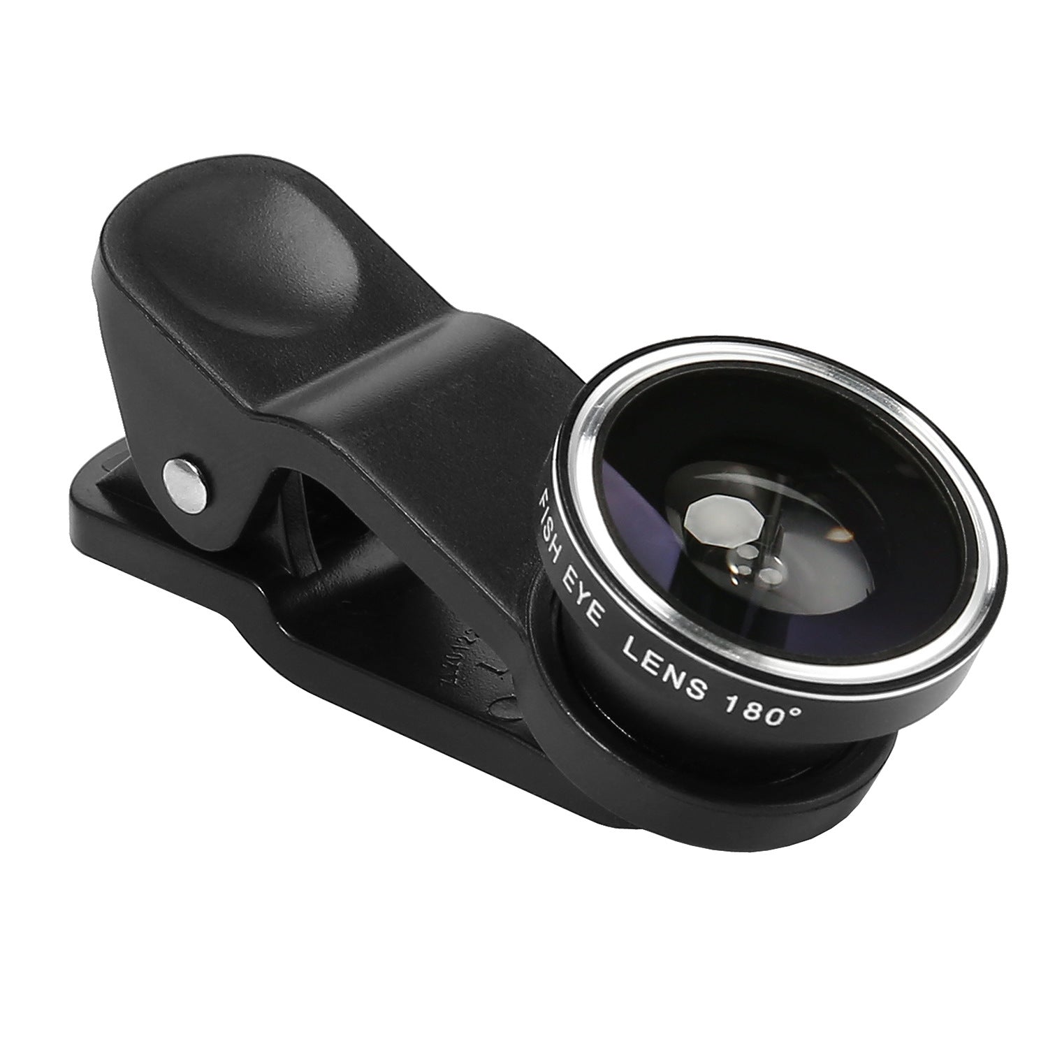 Mini Camera Lens Clip For Mobile Phone