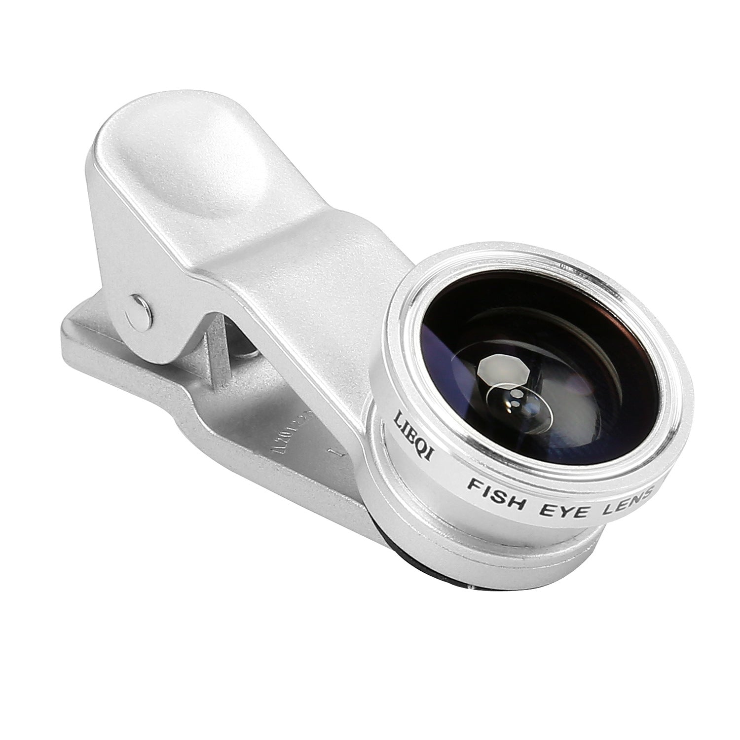 Mini Camera Lens Clip For Mobile Phone