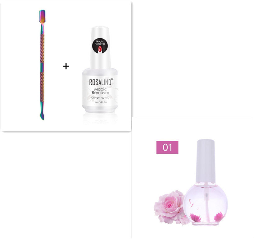 High Quality Nail Polish Remover Pen for Easy Removal