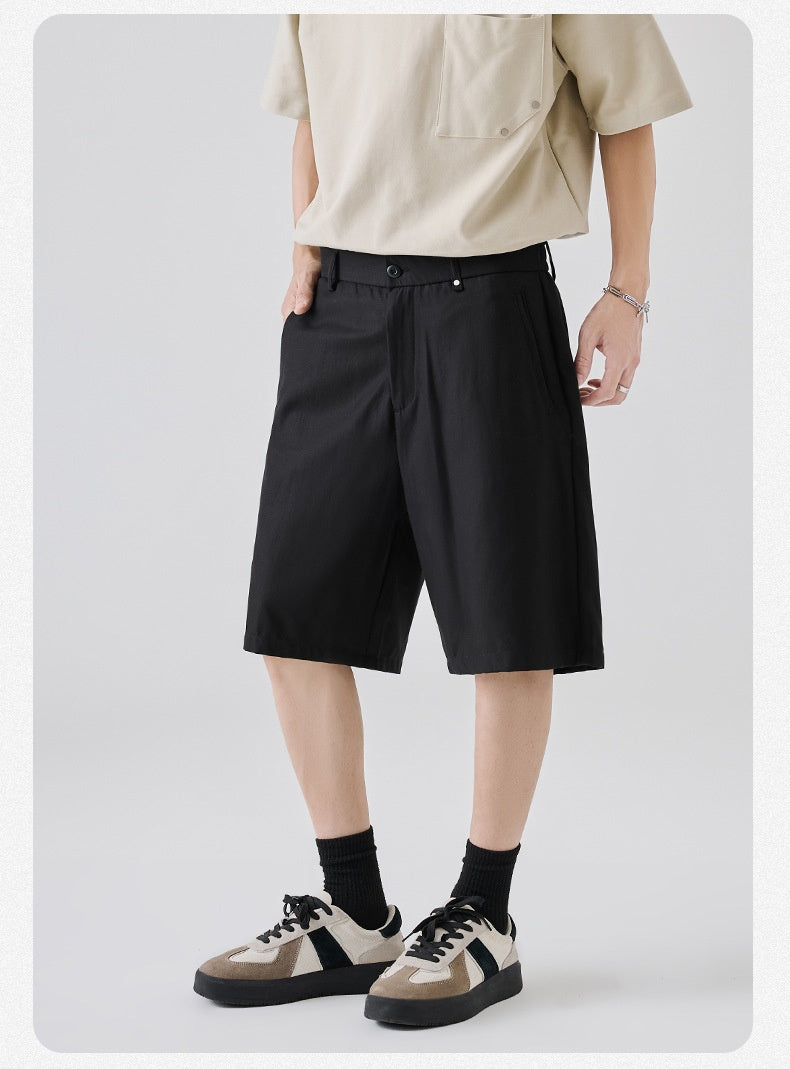 Bas de mélanges Tencel doux pour un style de premier ordre par temps chaud