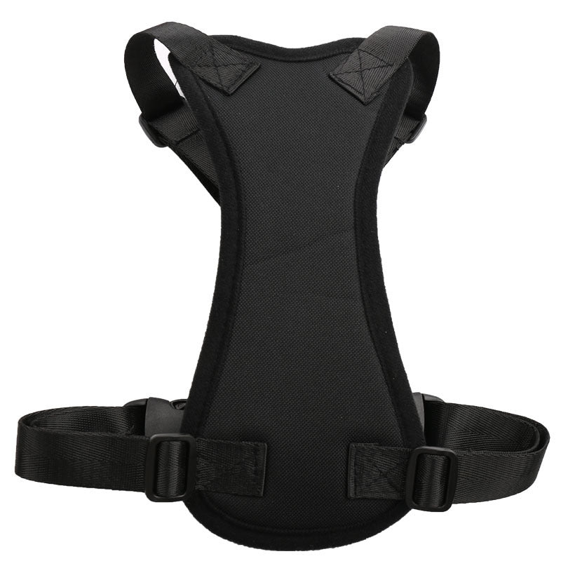 Car Seat Belt For Pets Safety During Travel