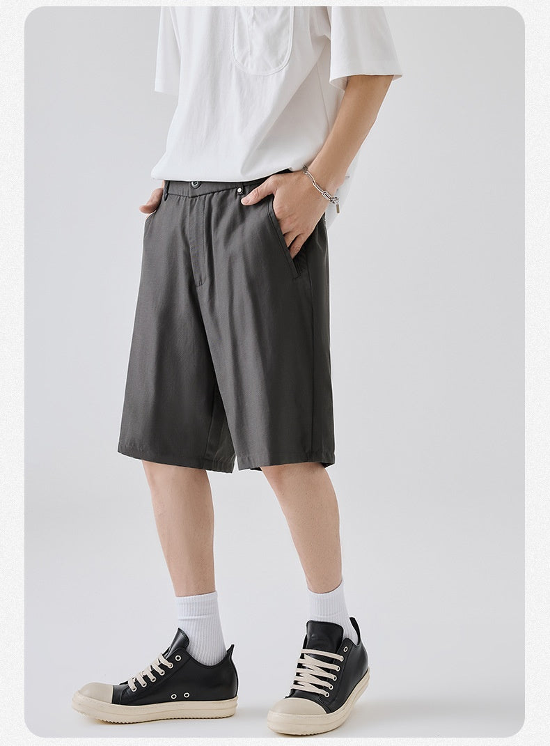 Bas de mélanges Tencel doux pour un style de premier ordre par temps chaud