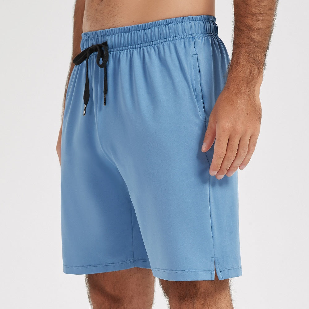 شورتات اللياقة السريعة عالية الجفاف من أجل الحد الأقصى