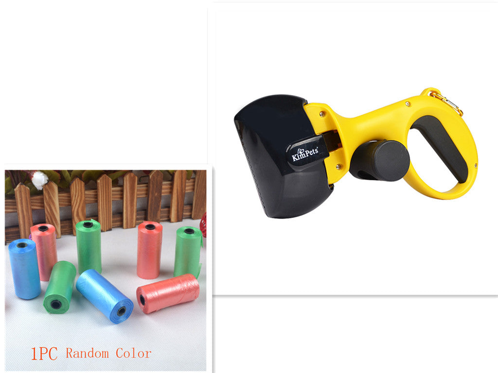 Automatic Portable Pet Toilet For Outdoor Convenience