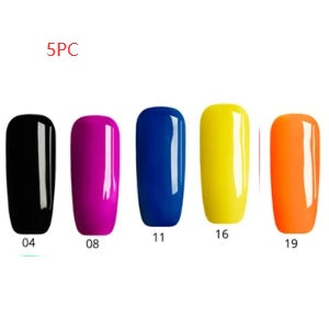 High Quality Easy to use Nail Polish Nail Art Pen-Theone Apparel