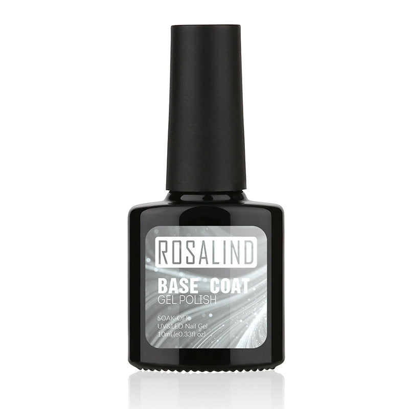 Matte Top Coat Gel Nail Polish for DIY Manicures-Theone Apparel