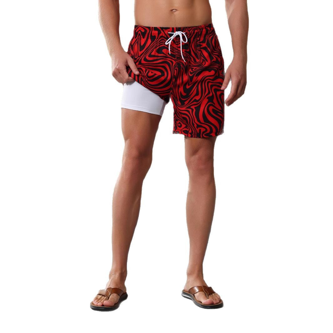 Pantalones listos livianos listos para el agua para las mejores aventuras de verano