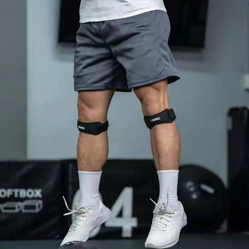 Pantaloncini traspiranti a maglia rapida per comfort attivo