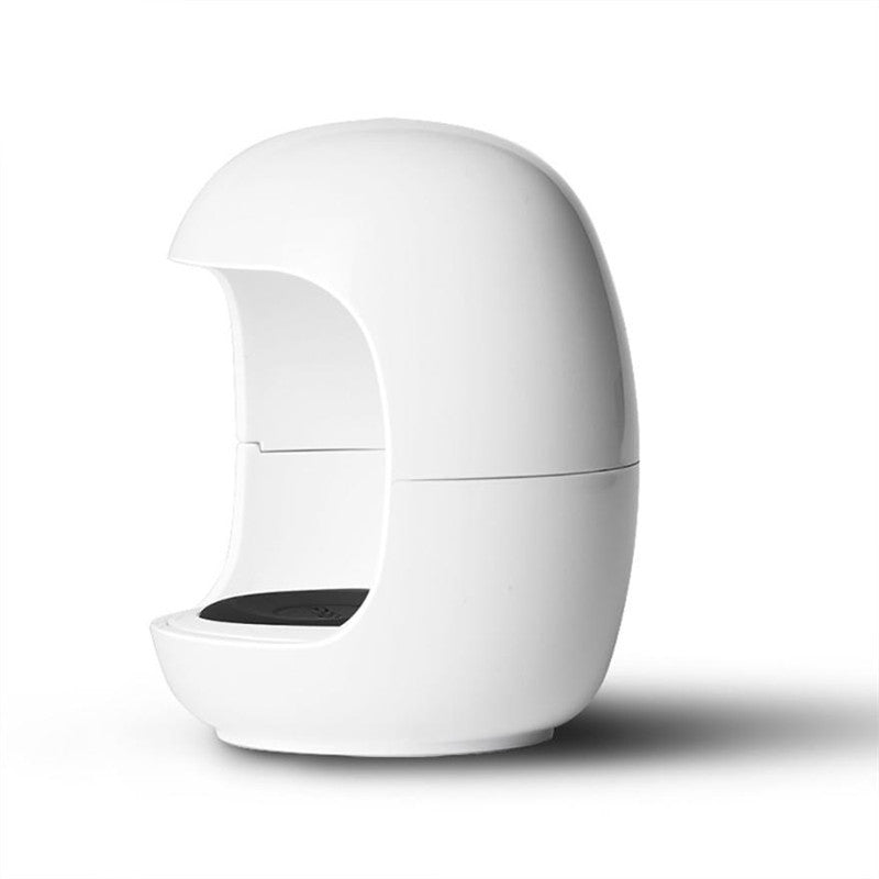 Premium Quality UV Nail Polish Dryer for Individual Fingers-Theone Apparel