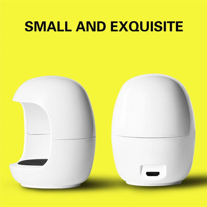 Premium Quality UV Nail Polish Dryer for Individual Fingers-Theone Apparel