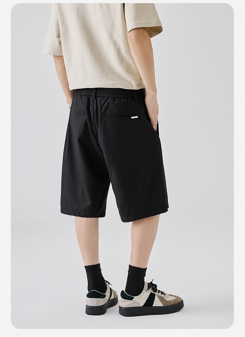 Soft Tencel Blend Bottoms for Premium Warm-Weather Style-Theone Apparel