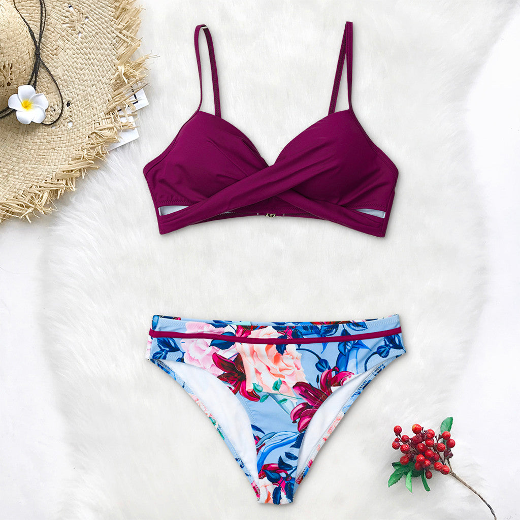 Versatile Women’s Swimwear Piece for All-Day Beach Comfort-Theone Apparel
