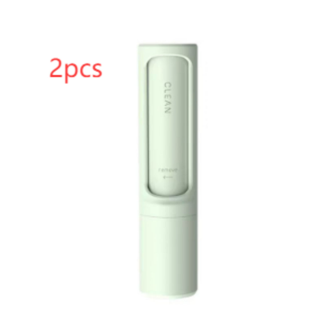 Reusable Pet Hair Remover Brush For Clothes And Furniture