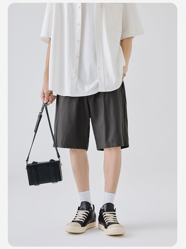 Bas de mélanges Tencel doux pour un style de premier ordre par temps chaud