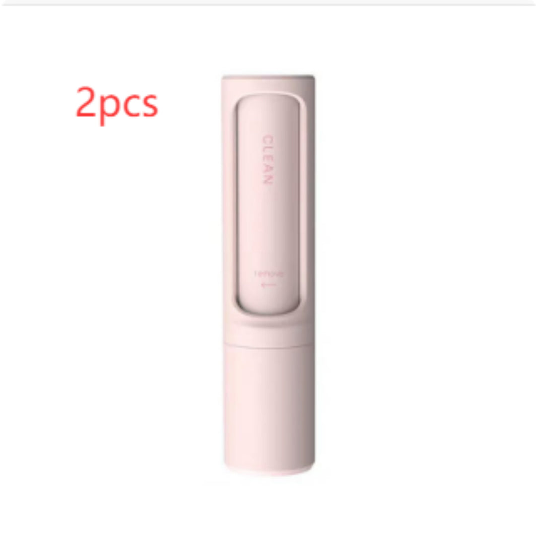 Reusable Pet Hair Remover Brush For Clothes And Furniture