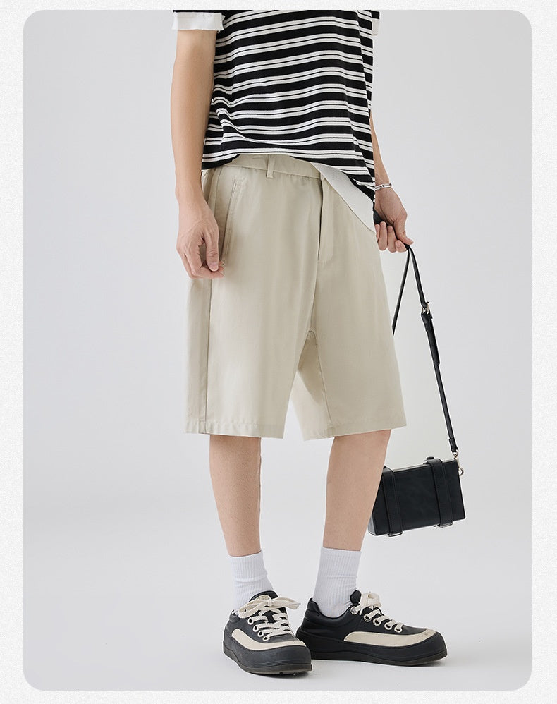 Bas de mélanges Tencel doux pour un style de premier ordre par temps chaud