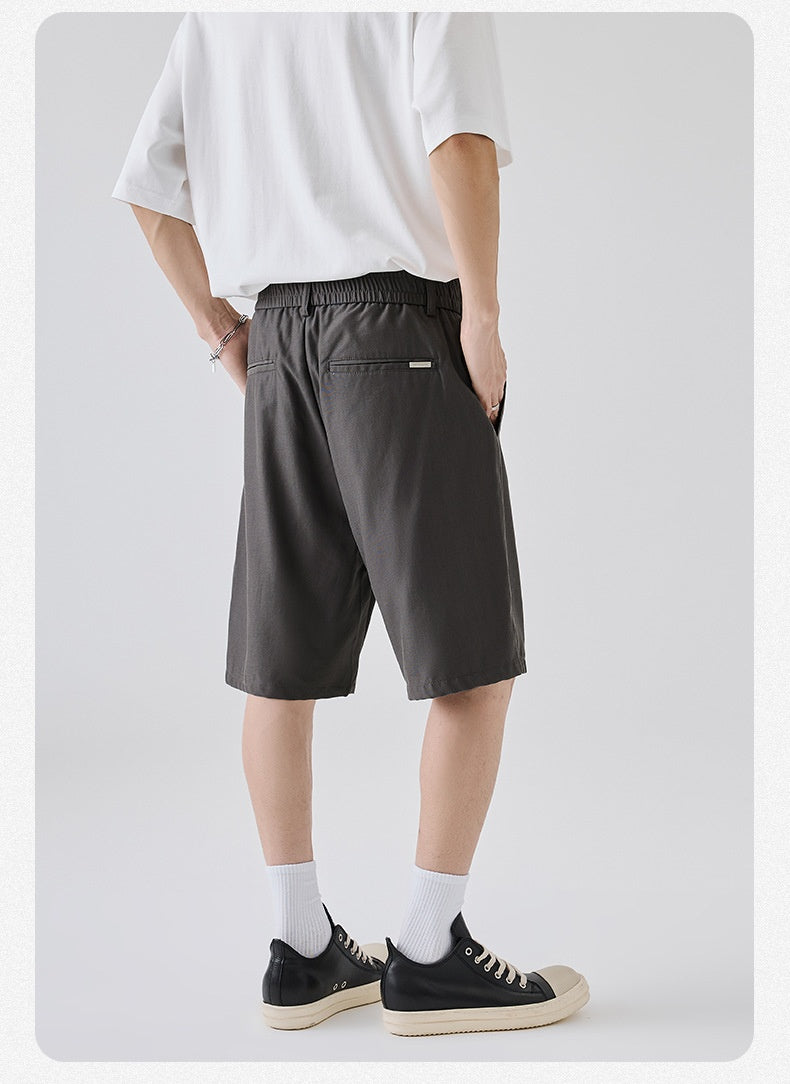 Bas de mélanges Tencel doux pour un style de premier ordre par temps chaud