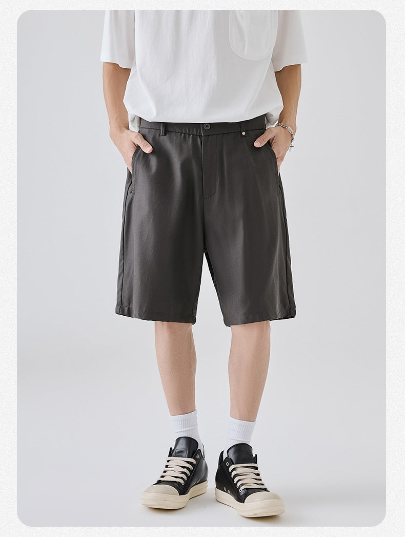 Bas de mélanges Tencel doux pour un style de premier ordre par temps chaud
