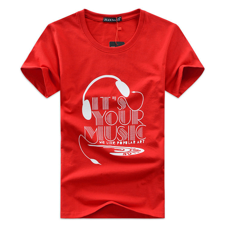 Your Music Your Life Shirt