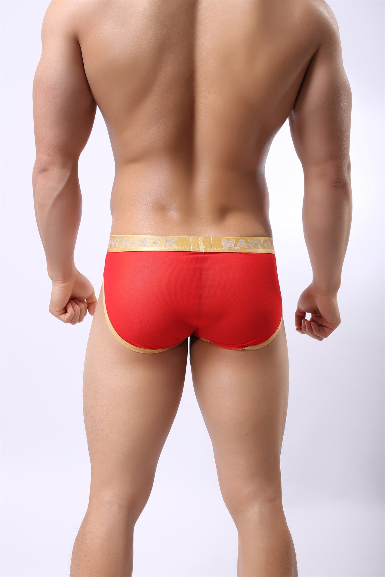 Classic Sports Wide Waist Briefs