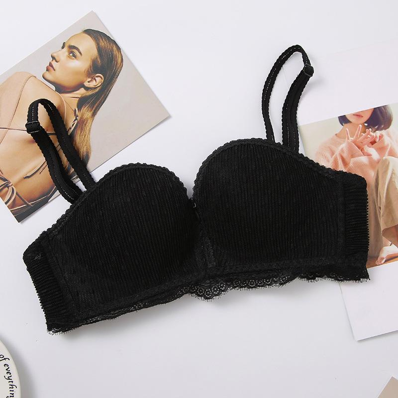 Kiss Me Tonight Lace Bra And Underwear