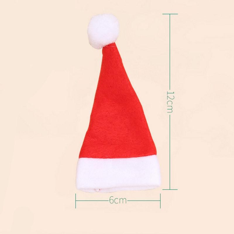 Christmas Hats Hanging Wall Decor - Theone Apparel