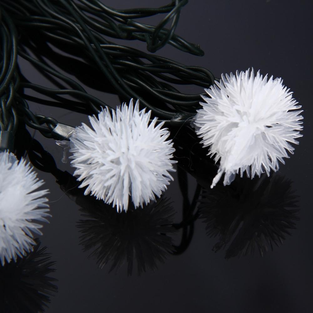 Chuzzle Shaped LED Christmas Tree Decoration - Theone Apparel