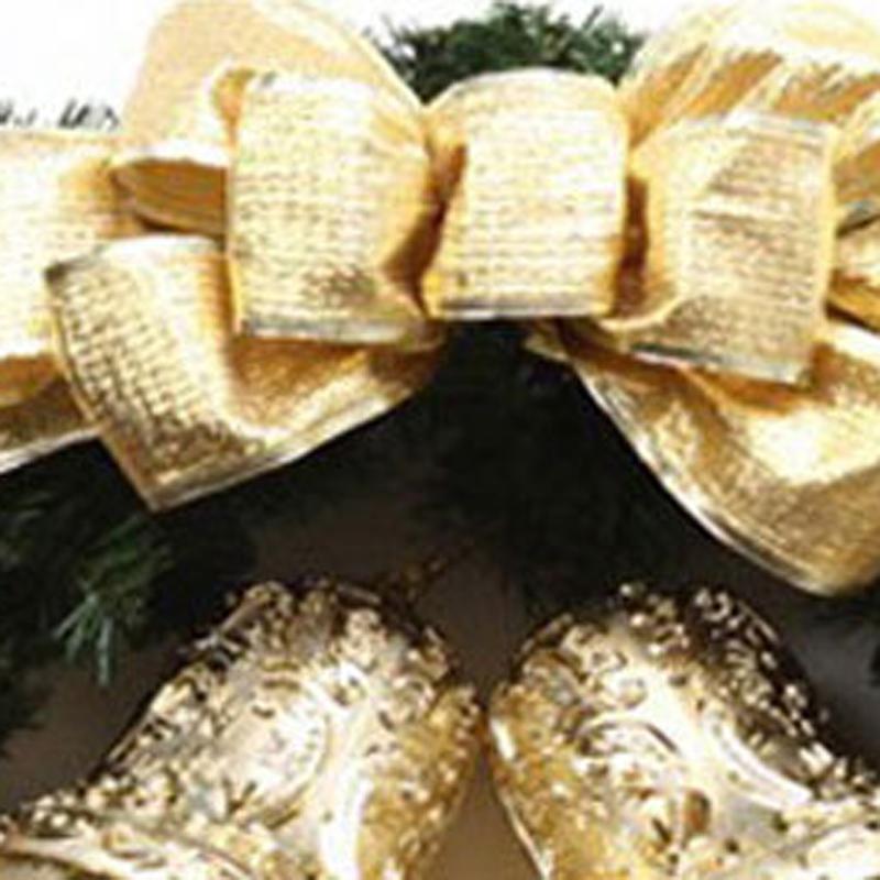 Decorative Christmas Garland Holiday Wreath - Theone Apparel