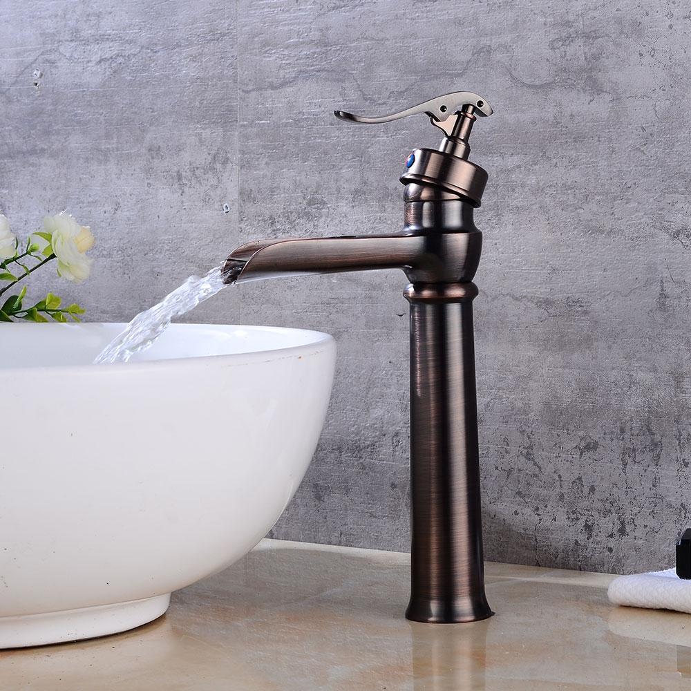 European Style Retro Wash Faucet - Theone Apparel