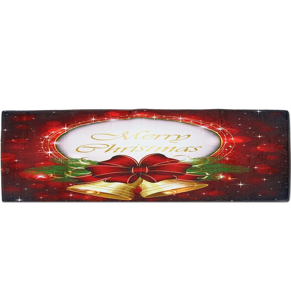 Extra Long Christmas Holiday Kitchen Mat-621-0041-S9-Theone Apparel