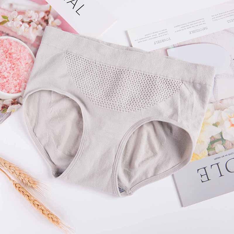 Panty athlétique en mailles noir extensible