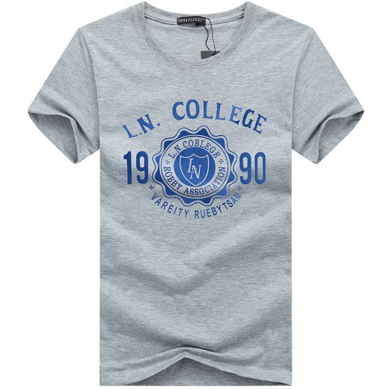 Camicia da college varsity co ed