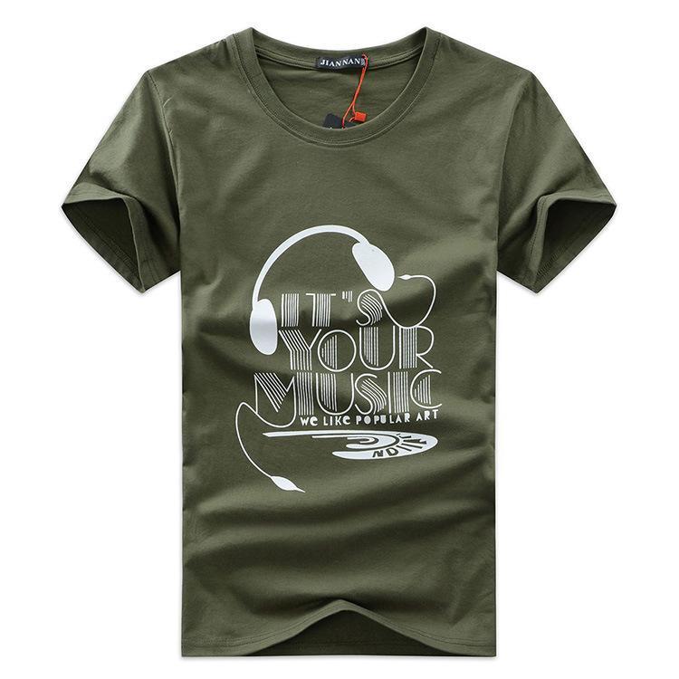 Your Music Your Life Shirt