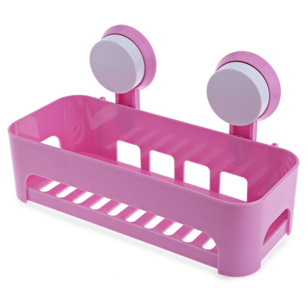 High Quality Multifunctional Storage Shelf-Pink-Theone Apparel