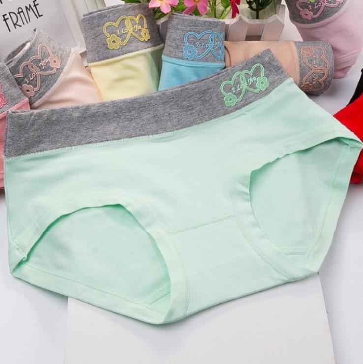 Je t'aime nouveauté Hip Hugger Panty