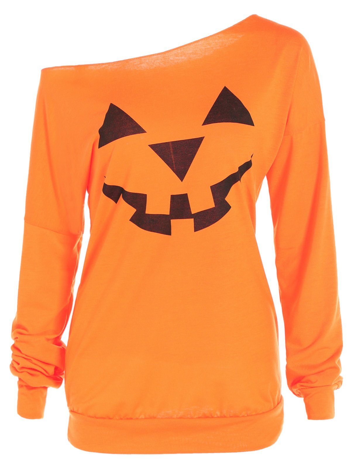 Jack O Lantern Halloween -trui