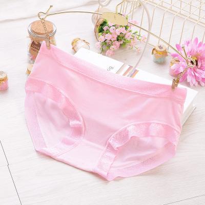 Trimy Tamin Tamin Tinmy Panty fleuri