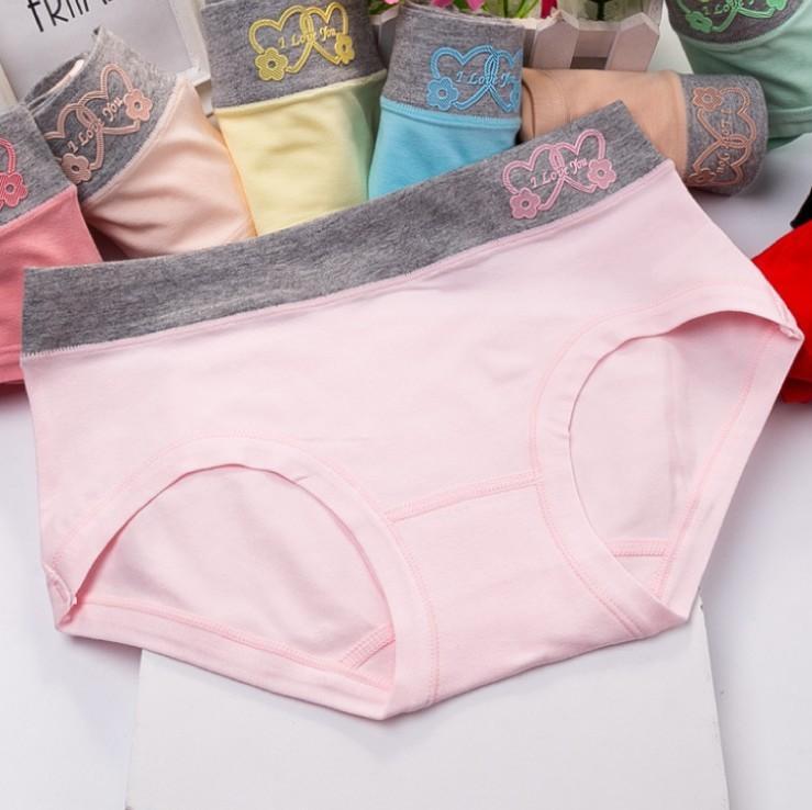 Je t'aime nouveauté Hip Hugger Panty