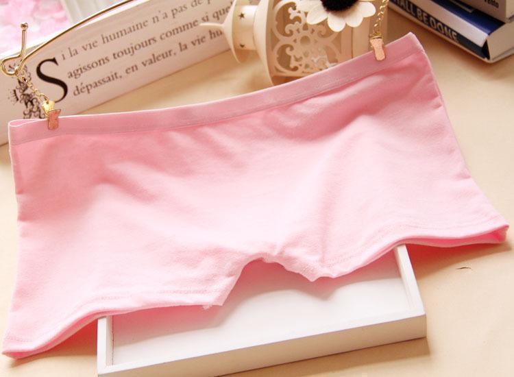 Sem show Stretch Boyshort Panty