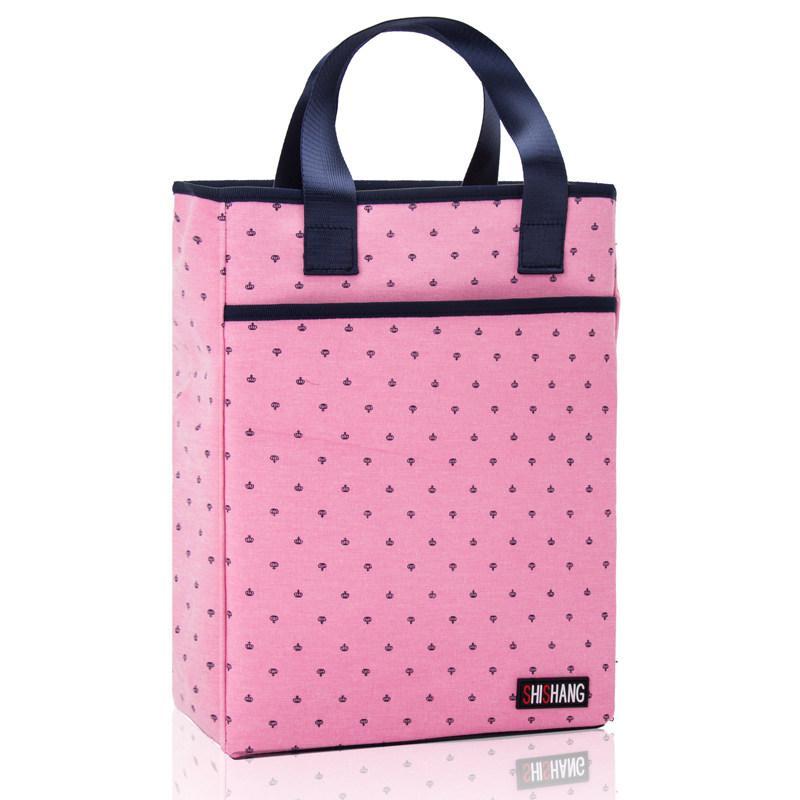 Pripy Print Extra Tote Sacos