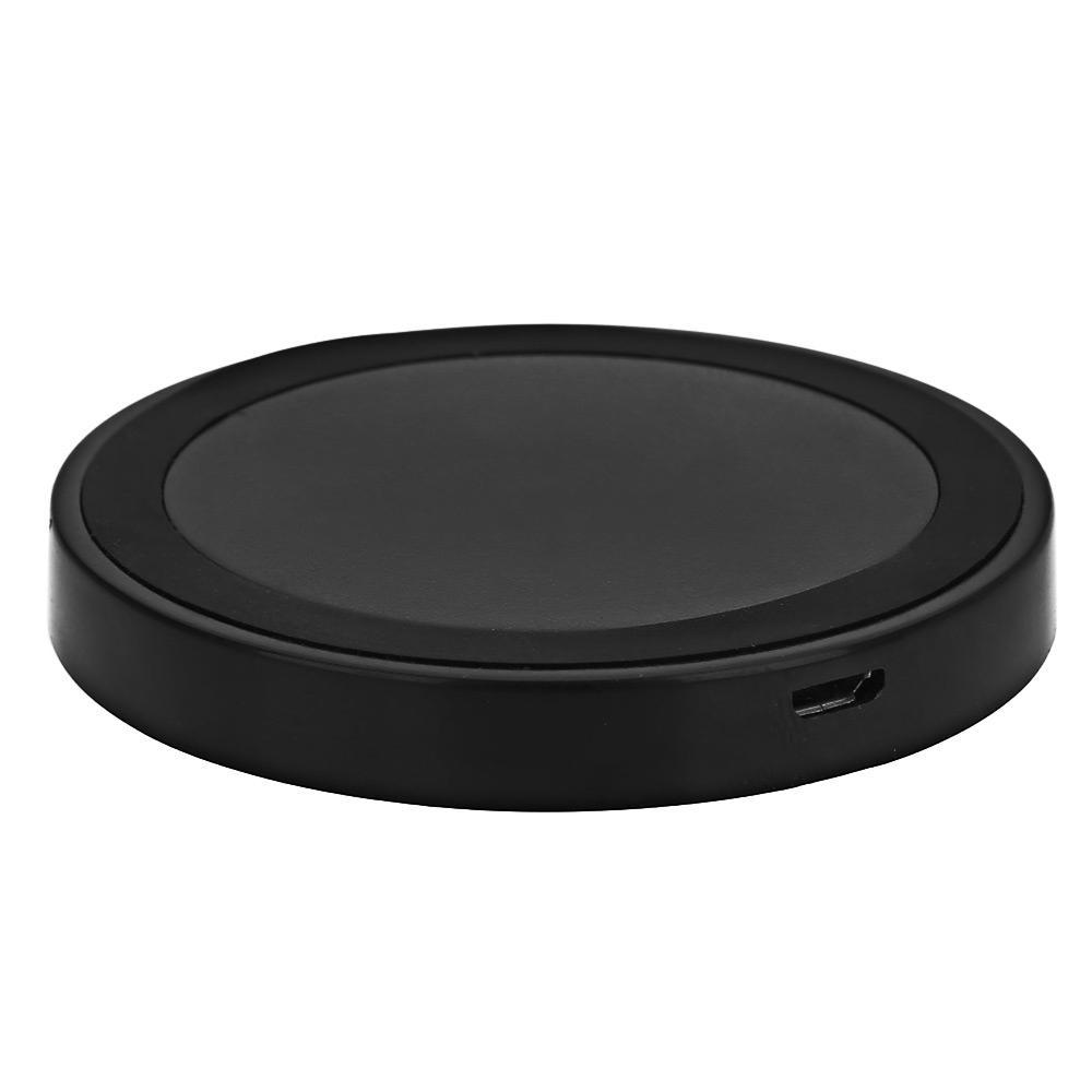 Qi Wireless Phone Mount Charging Pad